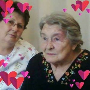 Meet your Posher, Sharon